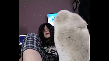 POV: You'_re my husband (Feet Edition)
