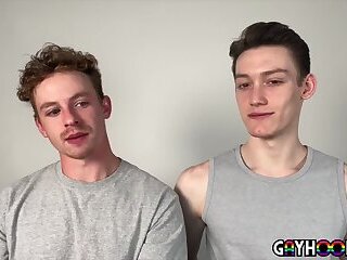 Kingsley Kross & Kane Hardy