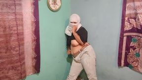 After long time begin with bhabhi