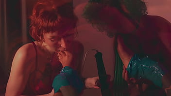 Come Worship My Feet Baby, I Know You Crave It