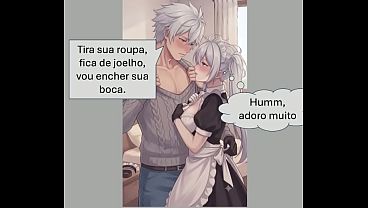EMPREGADINHA