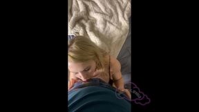 bumble date covers me in cum