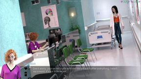 Jason Coming of Age by Coeur De Cochon - Ethereal Sex with Maria 8