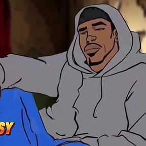 Black Guys Fuck Cuckold Wives. Best Cartoon Compilation