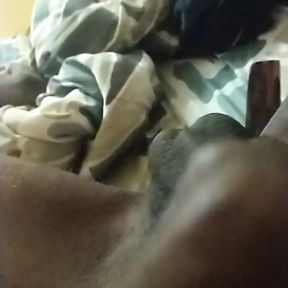 Sexy boy masturbation