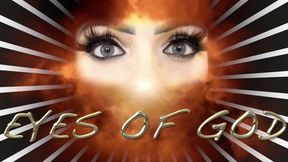 Eyes Of God