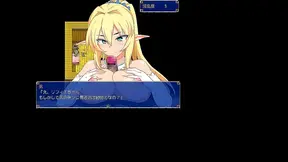 Anime Goddess Pleads for Powerful Oral Release and Explosive Cream Pie Finale