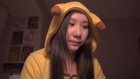 Pikachu tackles two brothers &mdash;  sons of thunder &mdash;  and their rock hard friend