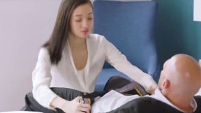 ”VIXEN Bratty Mistress Is Addicted To Hard Sex”