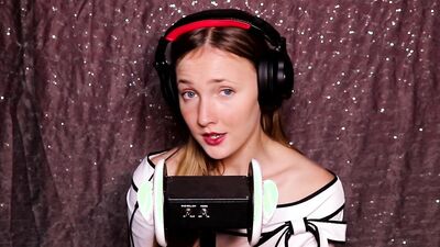 Olivia Oven is talking an erotic story that will make your cock hard