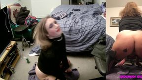 Sissycdmish - Another Long Form Webshow