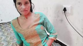 Bhabhi ko chod kar pregnant kar diya