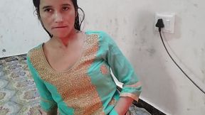Bhabhi ko chod kar pregnant kar diya