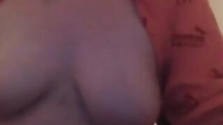 Wiggling my titties and dirty dancing my assmy bootie