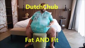 DutchChub Fat and Fit