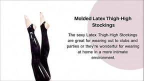 Top 5 Intimate Apparels To Make You Look Irresistable