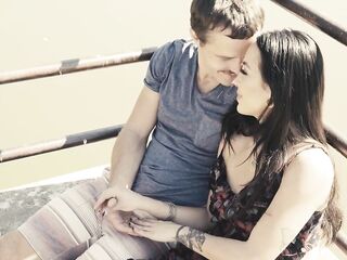 Sexy Summer Romance - Lovers Have Vehement - ForPlay Films