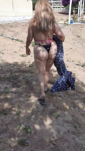 Shall We Have a Nice Date?