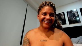 Zahra Rose Private Show