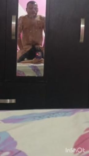 BIG ASS LATINA BEING BITCH IN DIFFERENT PARTS