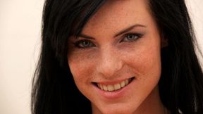 Wet and Puffy - fingering clip