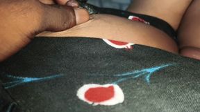 Desi Hot Sexy Bhabhi Is Back, Full Body Tour and Short Fuck and Cum