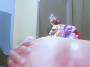 Punannie-Anal check, deliciouso 💦