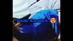 Dani Camila travesti Per&uacute_