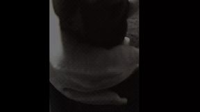 Retro Cum POV