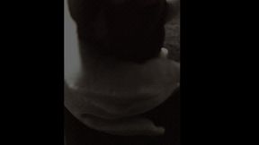 Retro Cum POV
