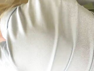 Sneaky Sex With Step Mama ~ Trixie Brooks ~ Household Dream ~ Scott Stark