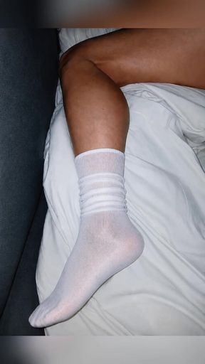 We like socks, do you?