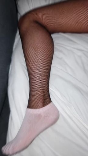 We like socks, do you?
