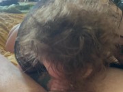 Femme Boy Can’t Get Enough of My Cock