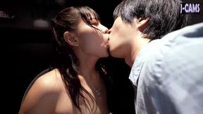 In the Crimson Quiet, Moeka Marui Glows with Secret Fire. - 2