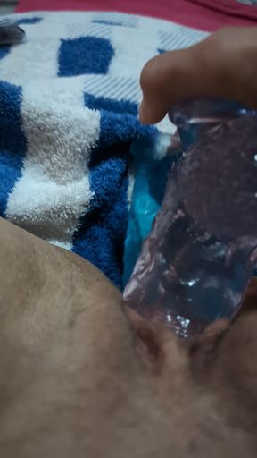 New Dildos DP MILF GILF Solo