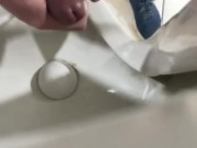 [2:39] — Ang pag ihi ko napunta sa pagjakol