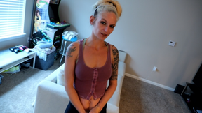 Nicole's Boxing Doll-Play