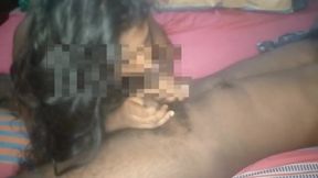 Sri Lankan Tamil Passion: Intimate Moments and Sensual Pleasures