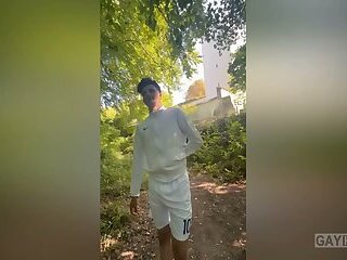 Alman-Türk yıldız Kerem - German-Turkish Kerem