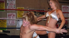 CRAZY KHARMA - Kharma vs Crazy J