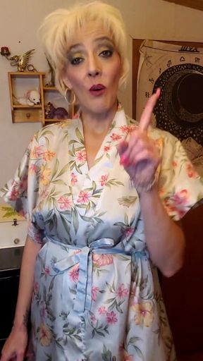 10 problems of a horny woman