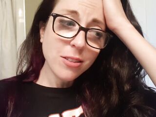 Show And Tell And Pee: I Got Whipped