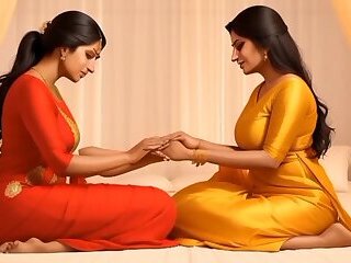 Indian village bhabhi new sex video in 2025.