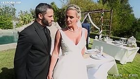 Bridezzilla A Fuckfest At The Wedding