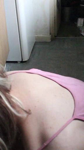 Sweeping Sissy