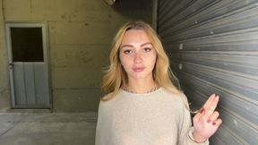 Savannah had a choice for rejecting jumpsuit after her arrest