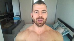 Alex Robert Private Show