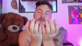 Jacob Real Private Show