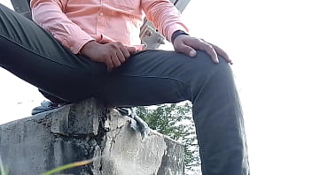 Outdoor Big Cock Flash by Gujarati Vadodara guy 7 January 2023 - samratparmar92@gmail.com